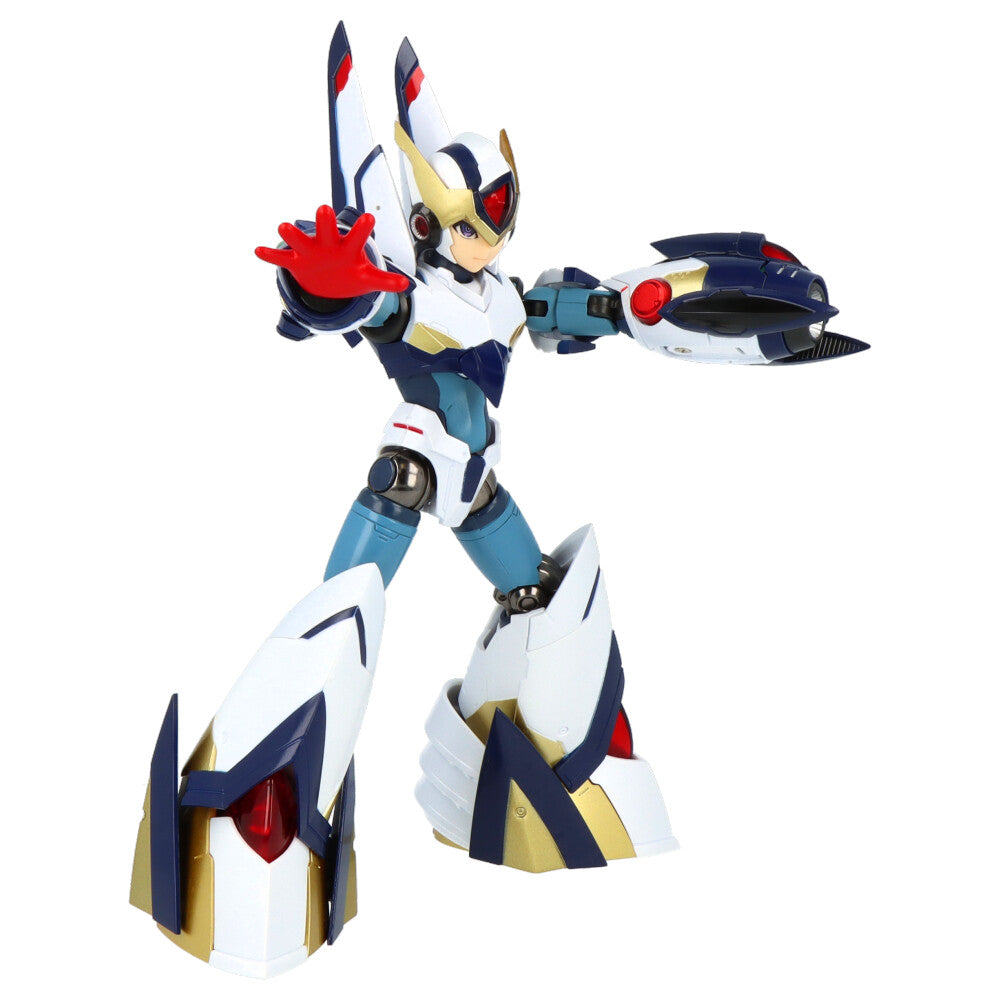 Mega Man X Falcon Armor Ver.EIICHI SIMIZU