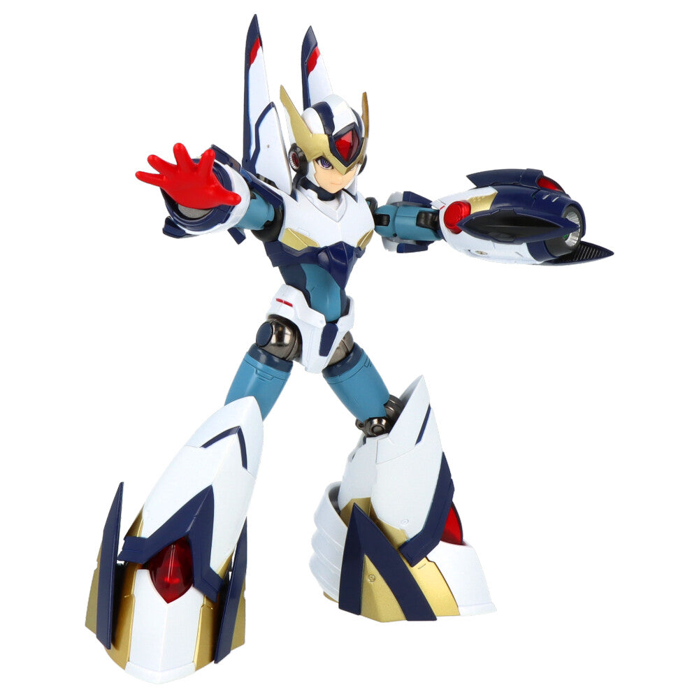 Mega Man X Falcon Armor Ver.EIICHI SIMIZU