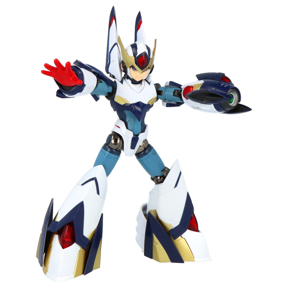 Mega Man X Falcon Armor Ver.EIICHI SIMIZU