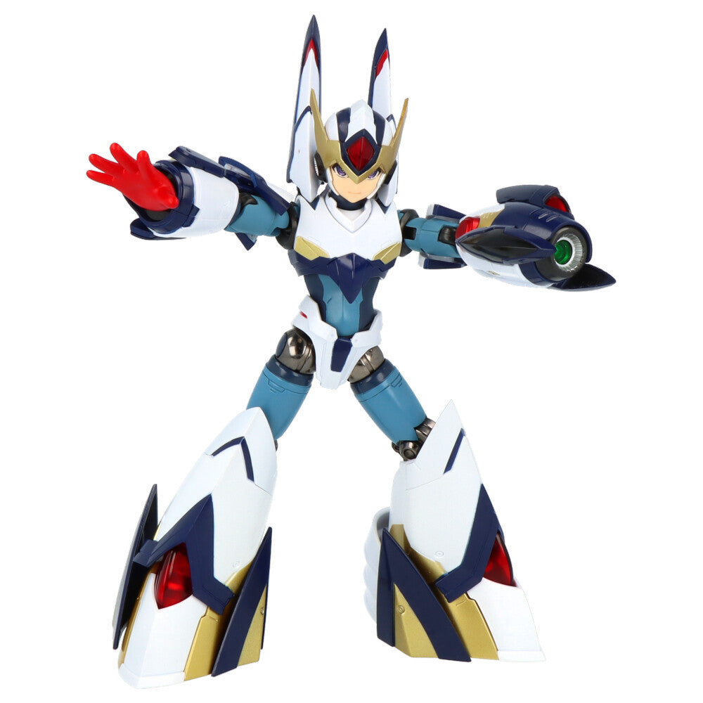 Mega Man X Falcon Armor Ver.EIICHI SIMIZU