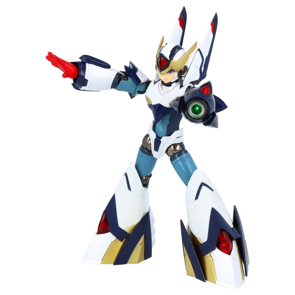 Mega Man X Falcon Armor Ver.EIICHI SIMIZU