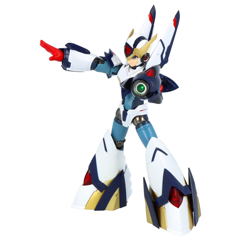 Mega Man X Falcon Armor Ver.EIICHI SIMIZU