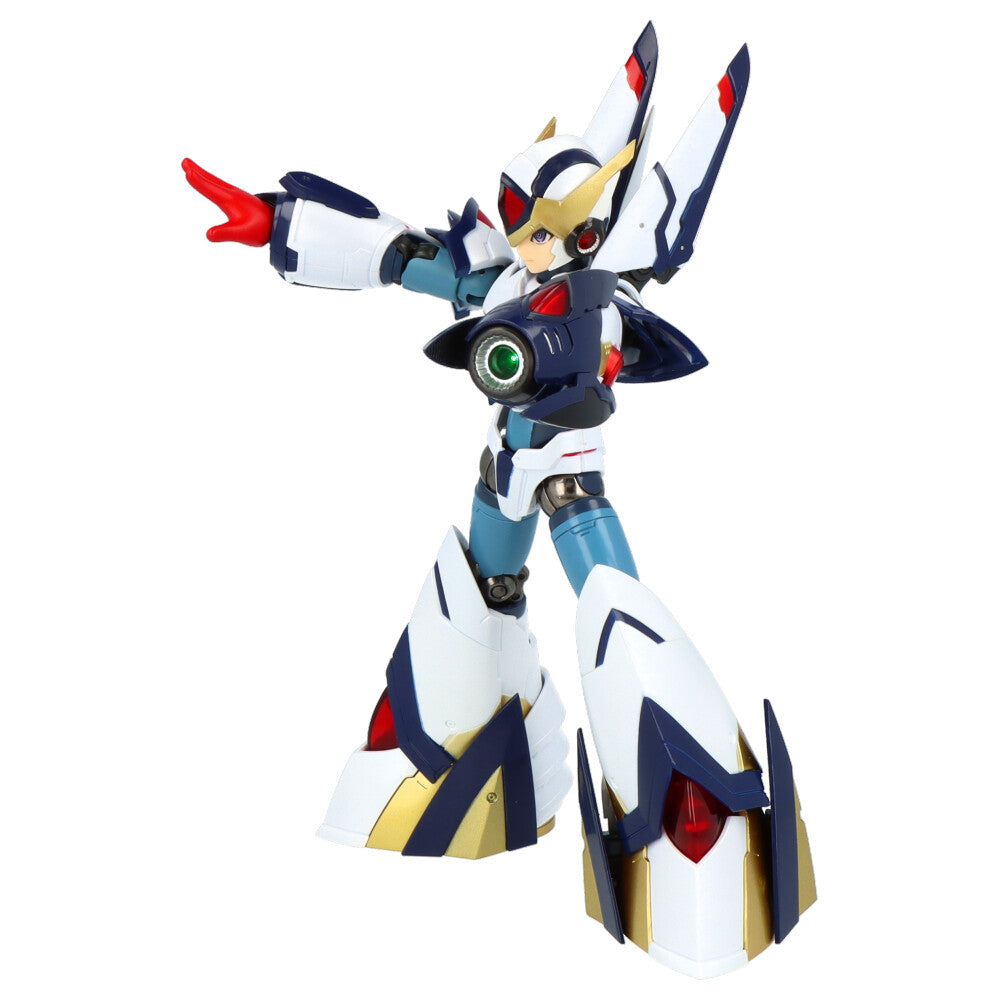 Mega Man X Falcon Armor Ver.EIICHI SIMIZU