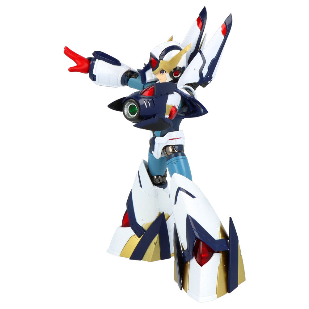 Mega Man X Falcon Armor Ver.EIICHI SIMIZU