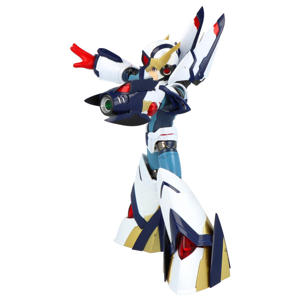 Mega Man X Falcon Armor Ver.EIICHI SIMIZU