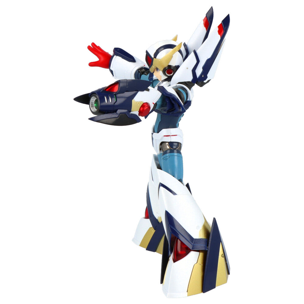 Mega Man X Falcon Armor Ver.EIICHI SIMIZU