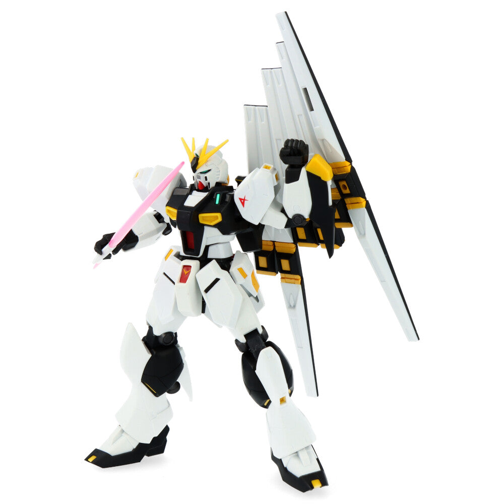 Gundam RX-93