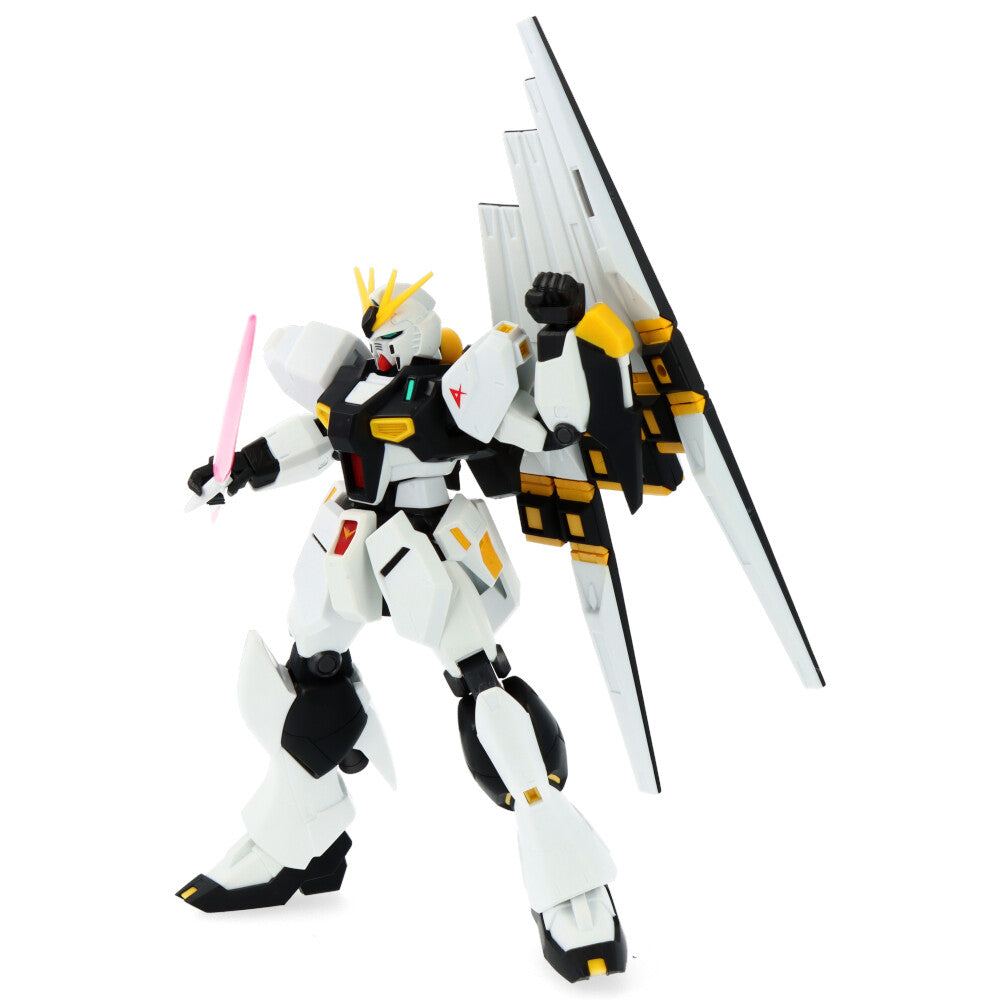 Gundam RX-93