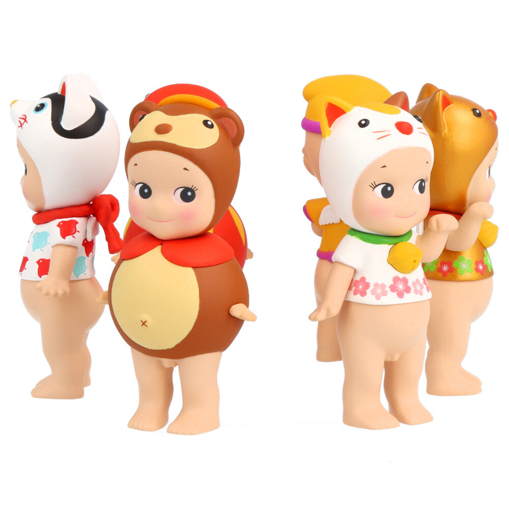 Sonny Angel - Japanese Good Luck Series