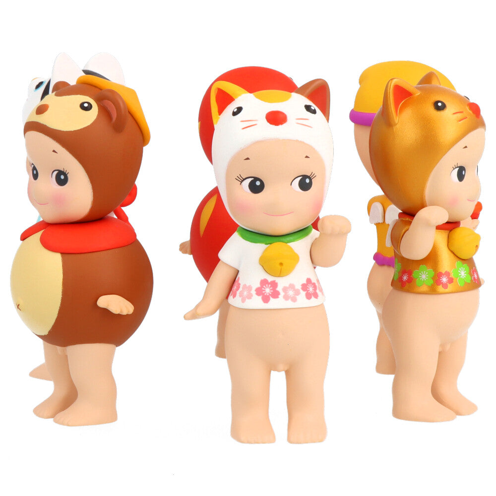 Sonny Angel - Japanese Good Luck Series