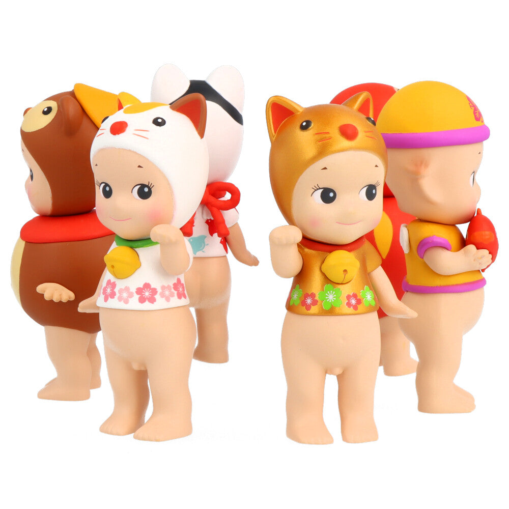 Sonny Angel - Japanese Good Luck Series