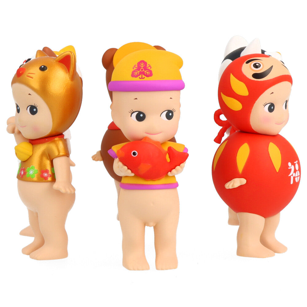 Sonny Angel - Japanese Good Luck Series