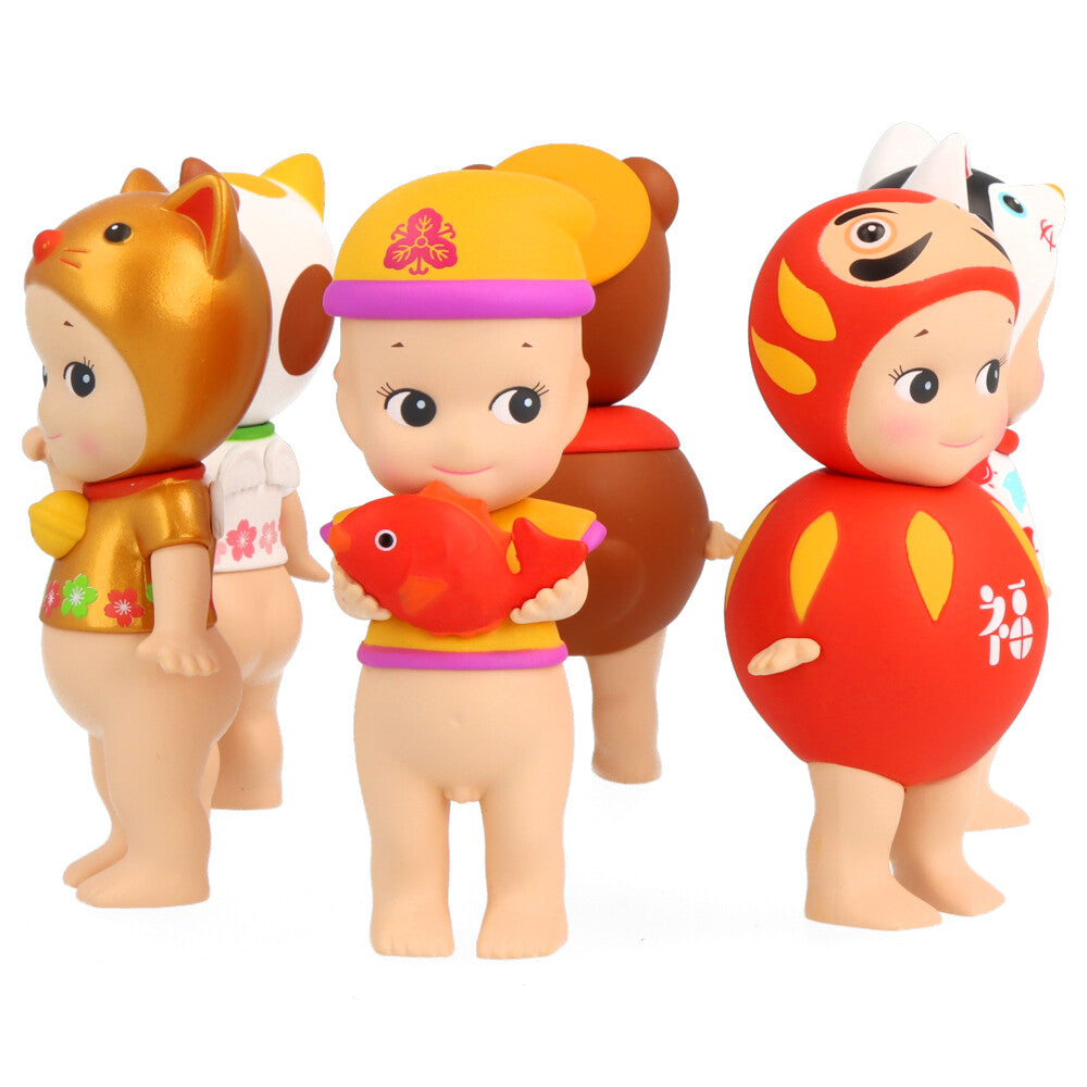 Sonny Angel - Japanese Good Luck Series