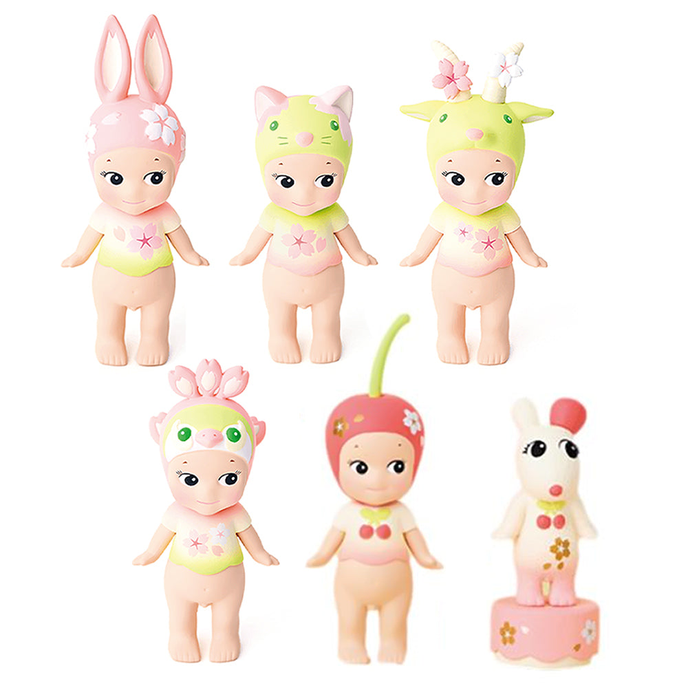 Sonny Angel - Cherry Blossom 2022