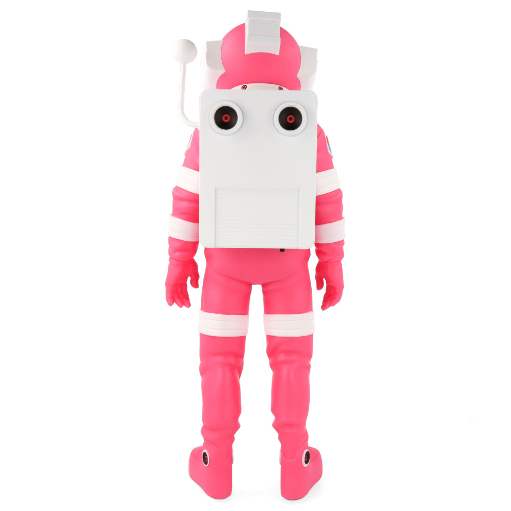 Gorillaz by Superplastic - Astronaut 2D