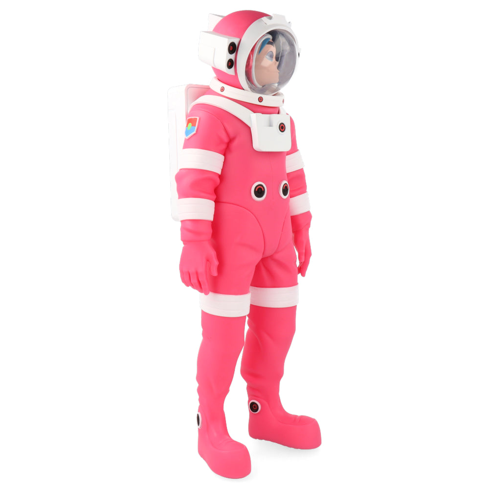 Gorillaz by Superplastic - Astronaut 2D