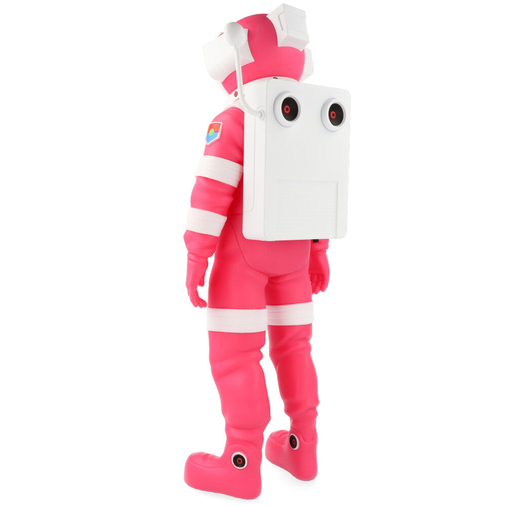 Gorillaz by Superplastic - Astronaut 2D