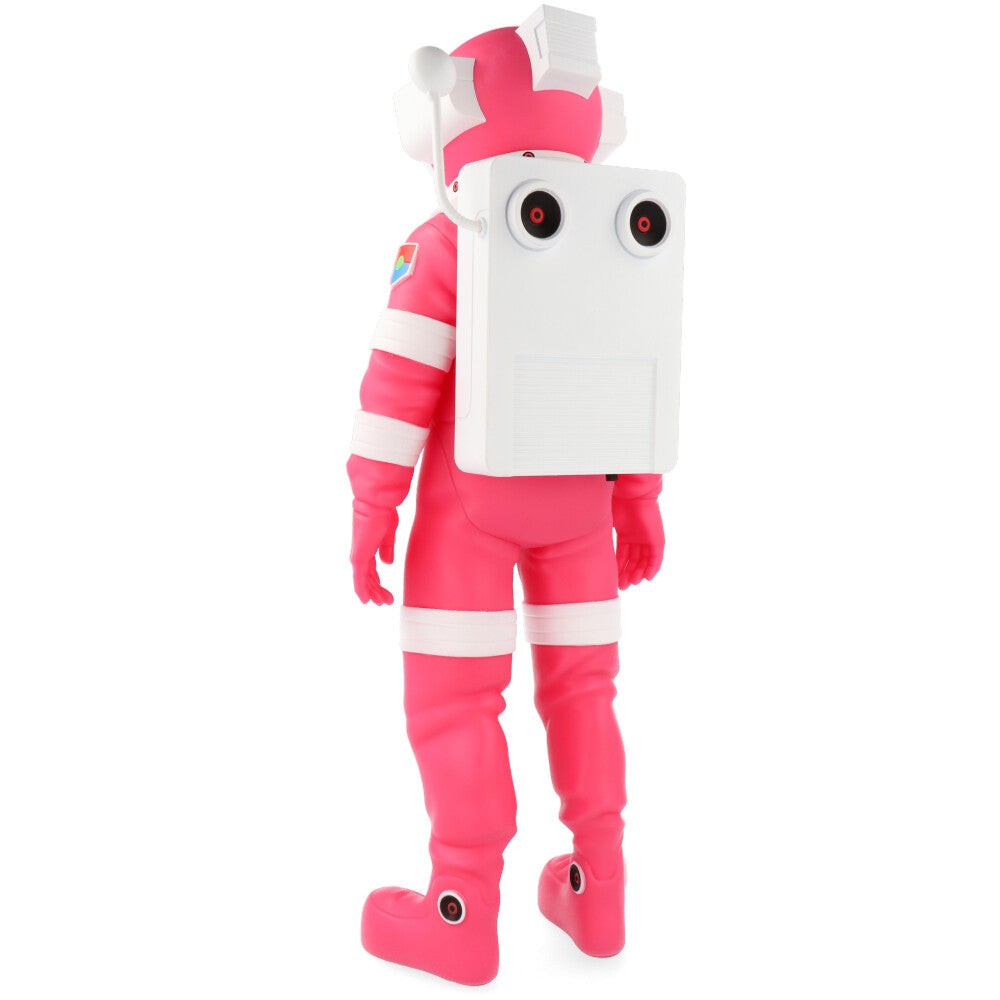 Gorillaz by Superplastic - Astronaut 2D