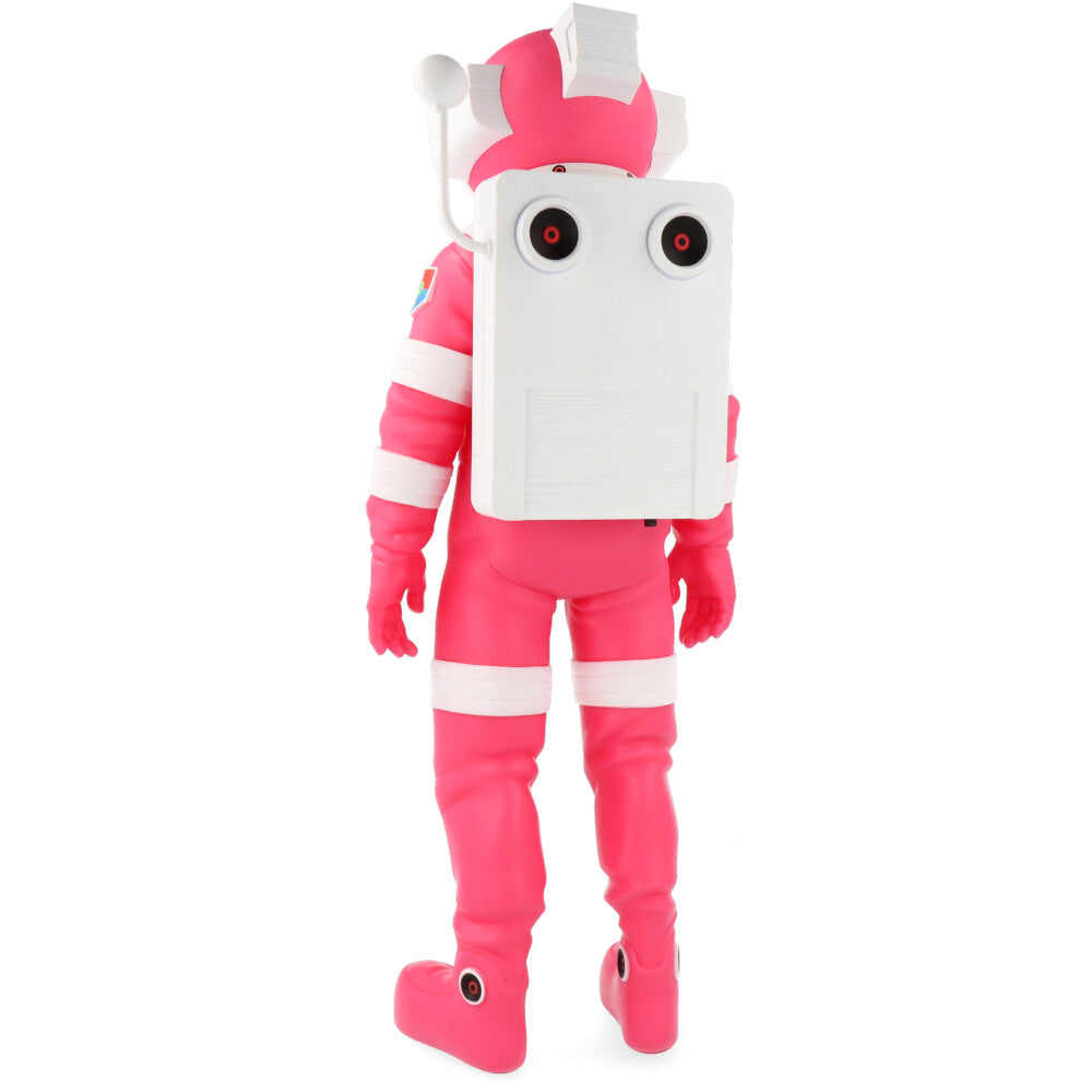 Gorillaz by Superplastic - Astronaut 2D