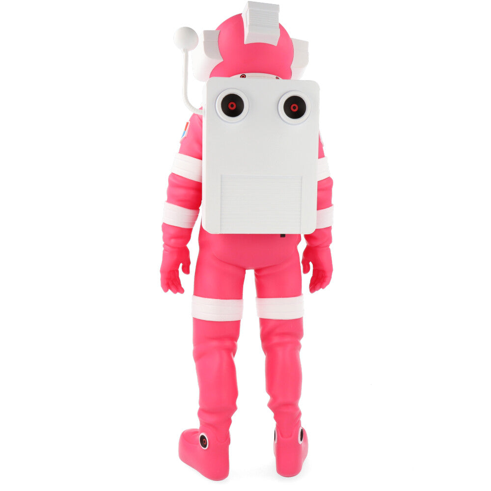 Gorillaz by Superplastic - Astronaut 2D