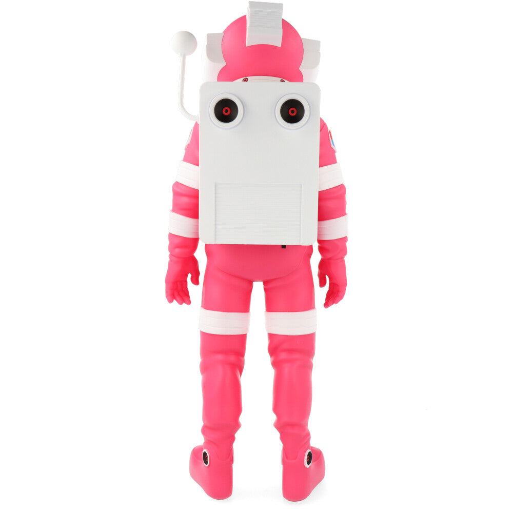 Gorillaz by Superplastic - Astronaut 2D