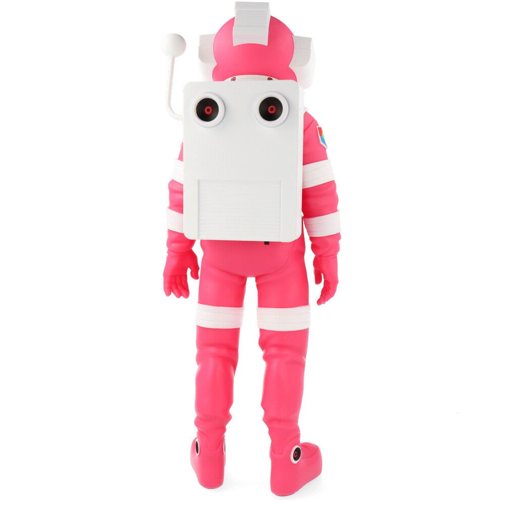 Gorillaz by Superplastic - Astronaut 2D