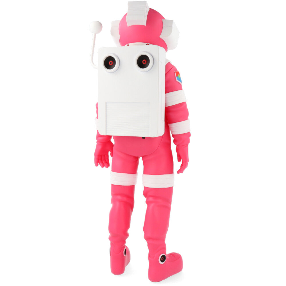 Gorillaz by Superplastic - Astronaut 2D