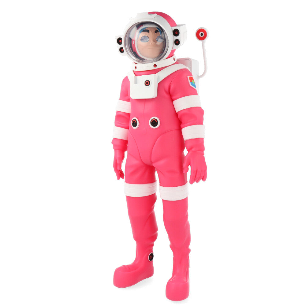 Gorillaz by Superplastic - Astronaut 2D