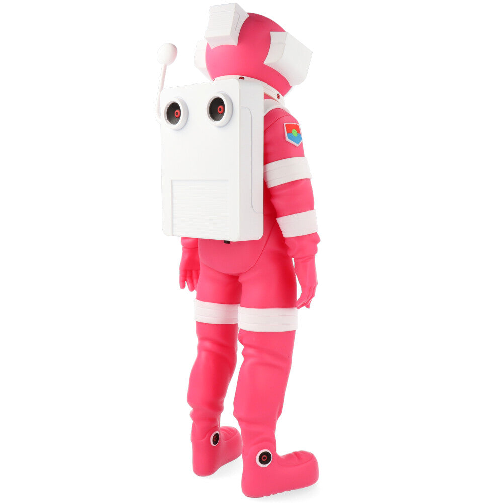 Gorillaz by Superplastic - Astronaut 2D