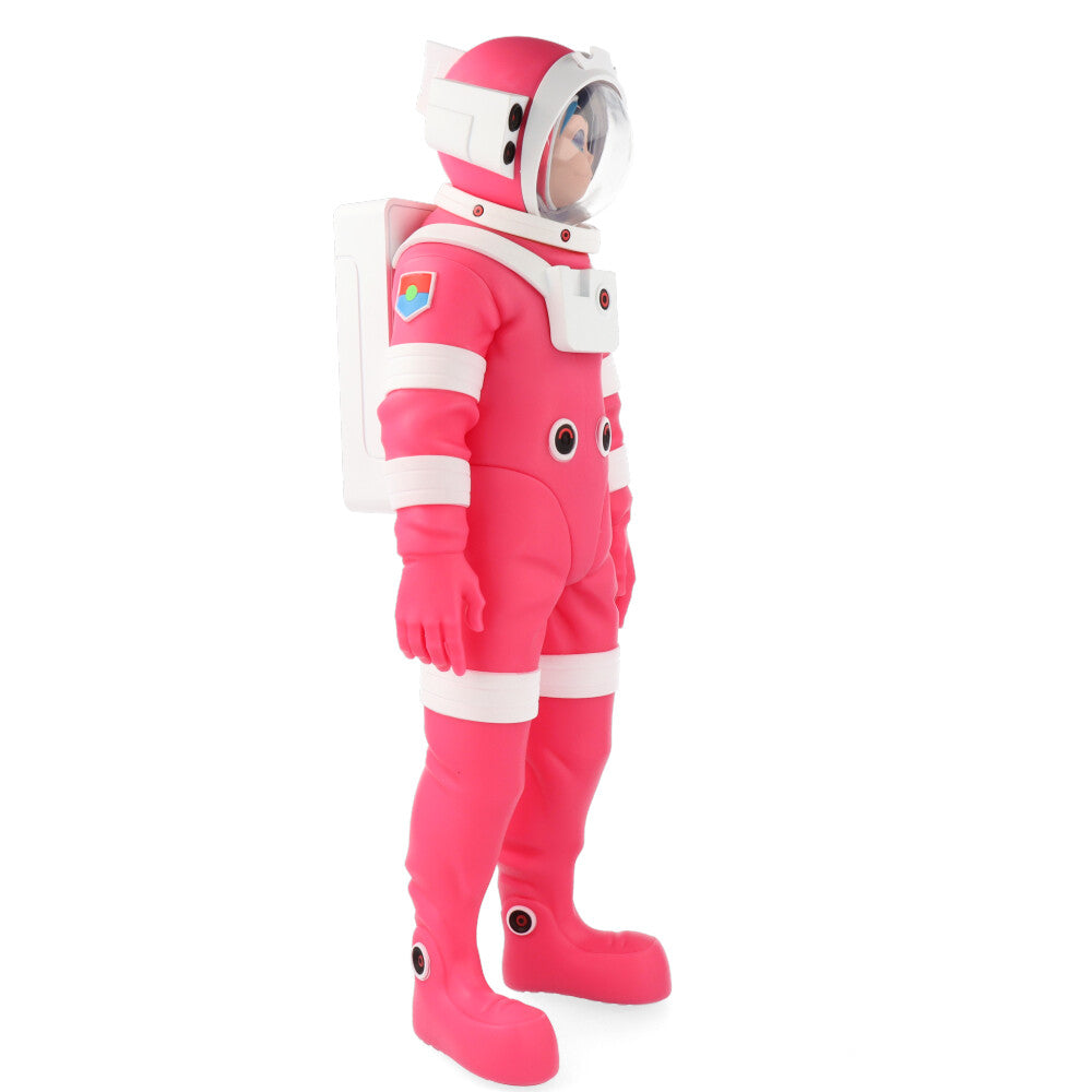 Gorillaz by Superplastic - Astronaut 2D