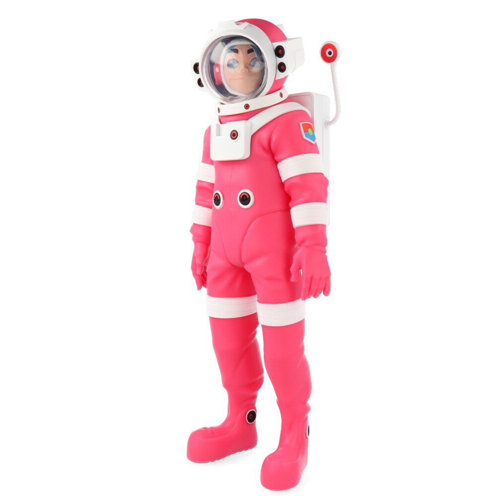 Gorillaz by Superplastic - Astronaut 2D