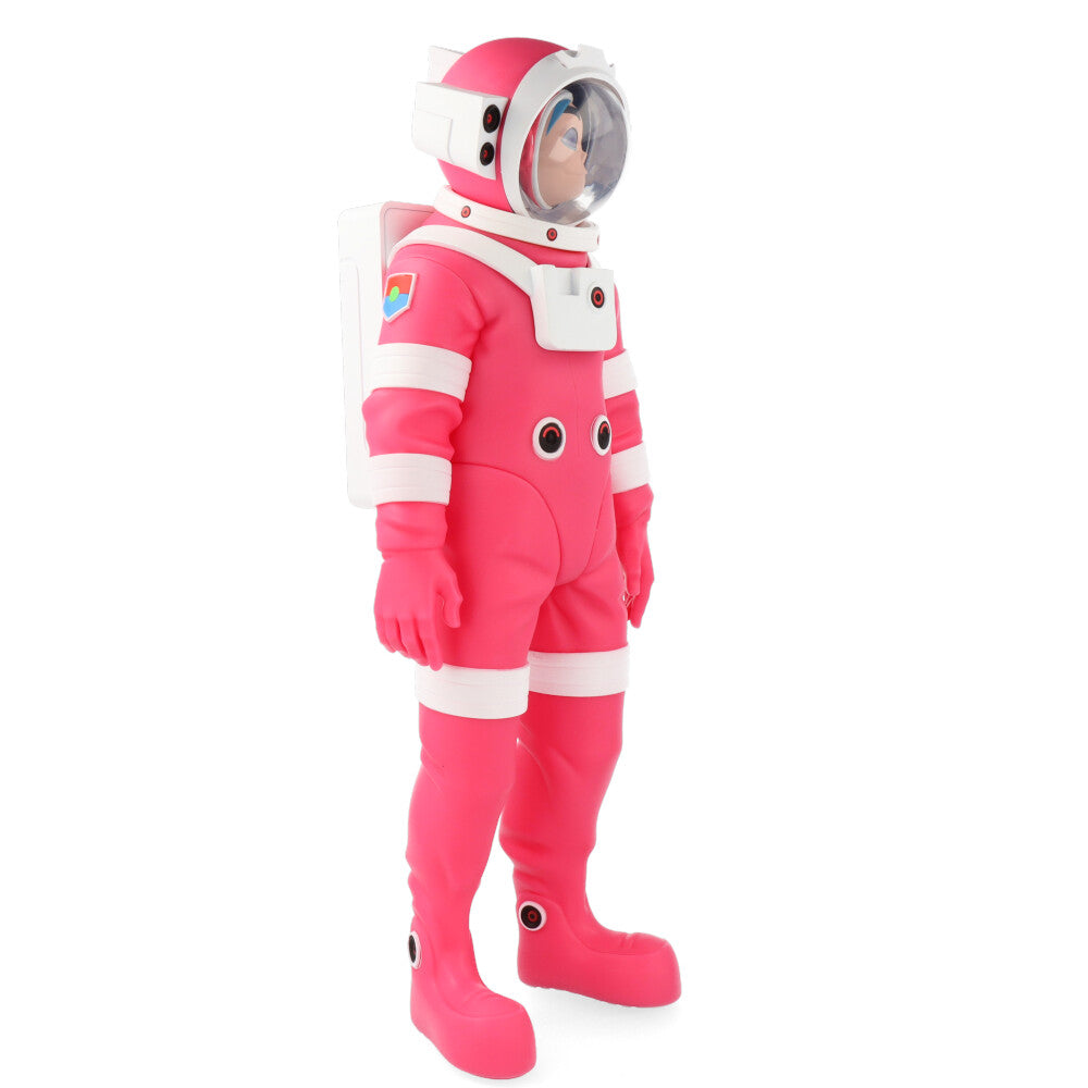 Gorillaz by Superplastic - Astronaut 2D