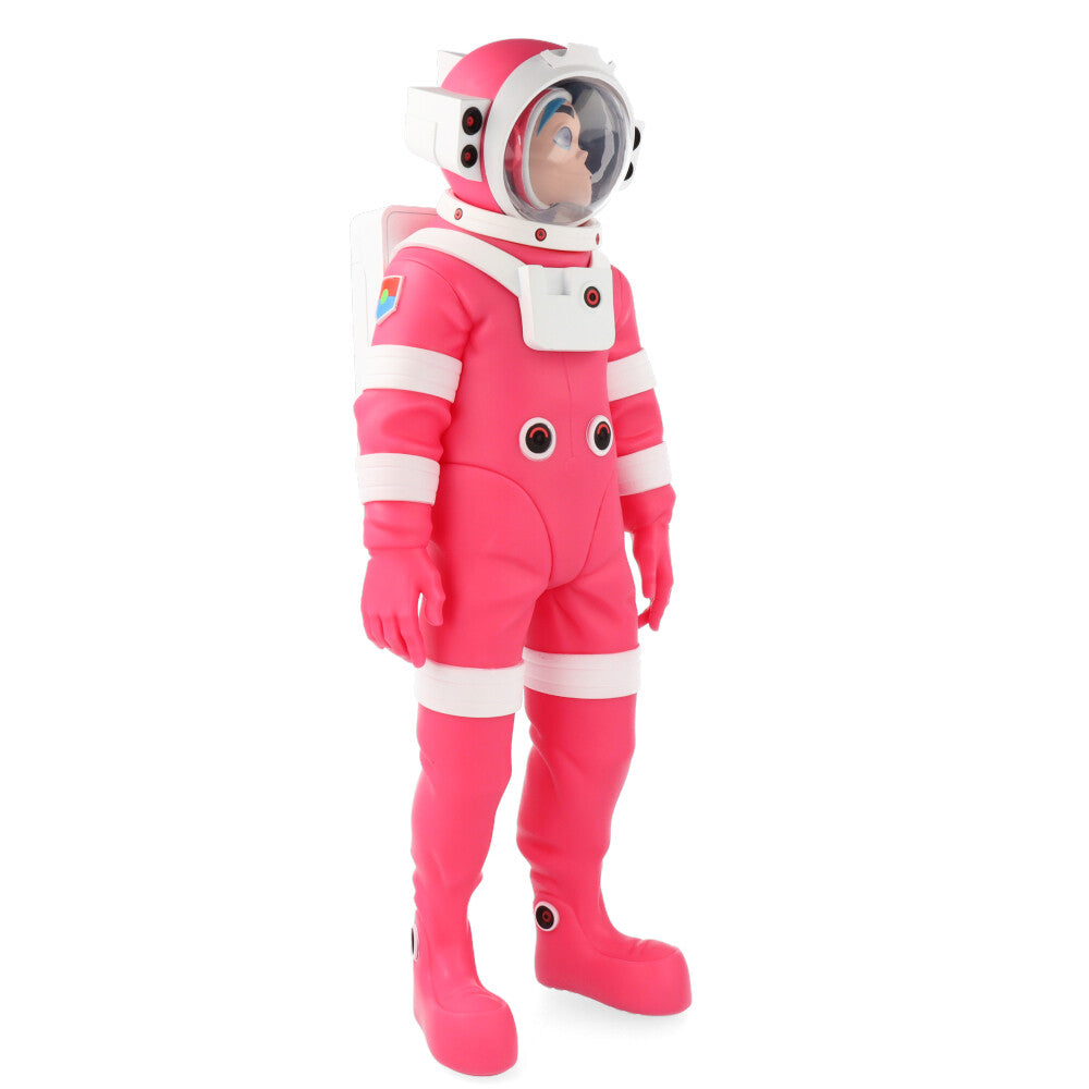 Gorillaz by Superplastic - Astronaut 2D