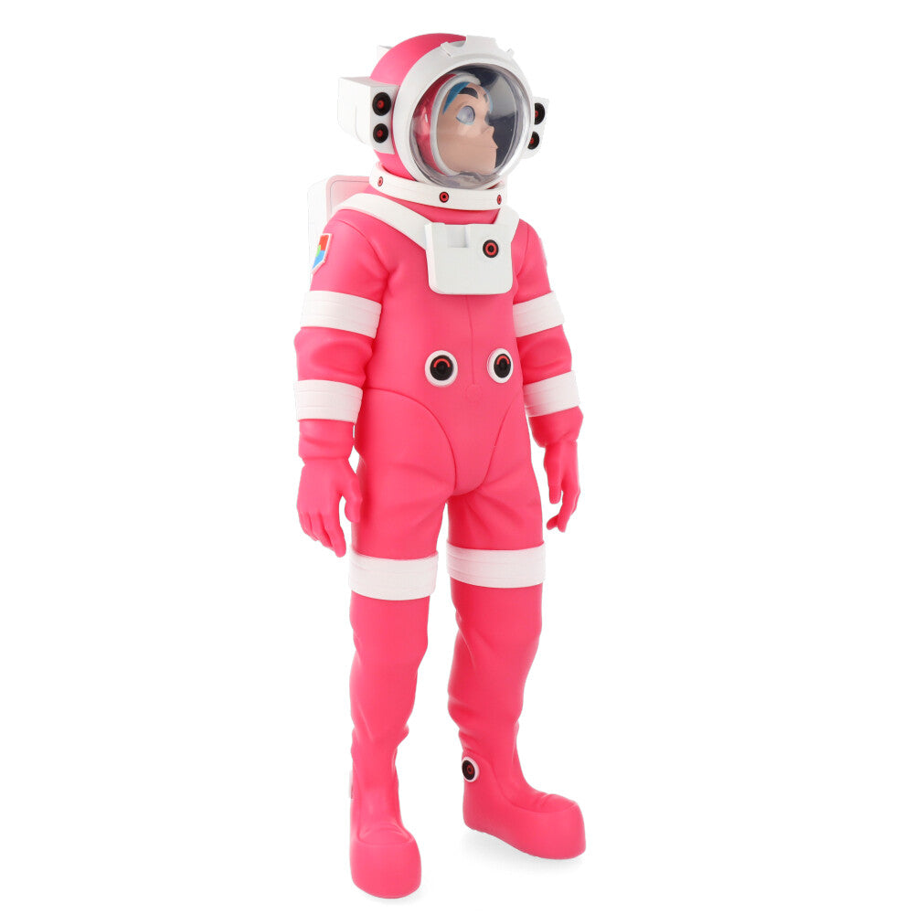 Gorillaz by Superplastic - Astronaut 2D