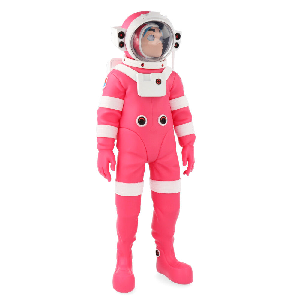 Gorillaz by Superplastic - Astronaut 2D