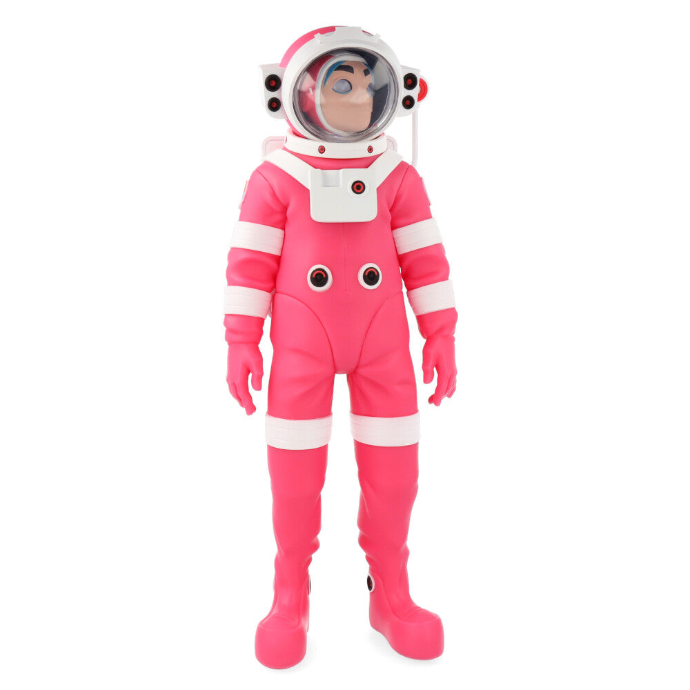 Gorillaz by Superplastic - Astronaut 2D