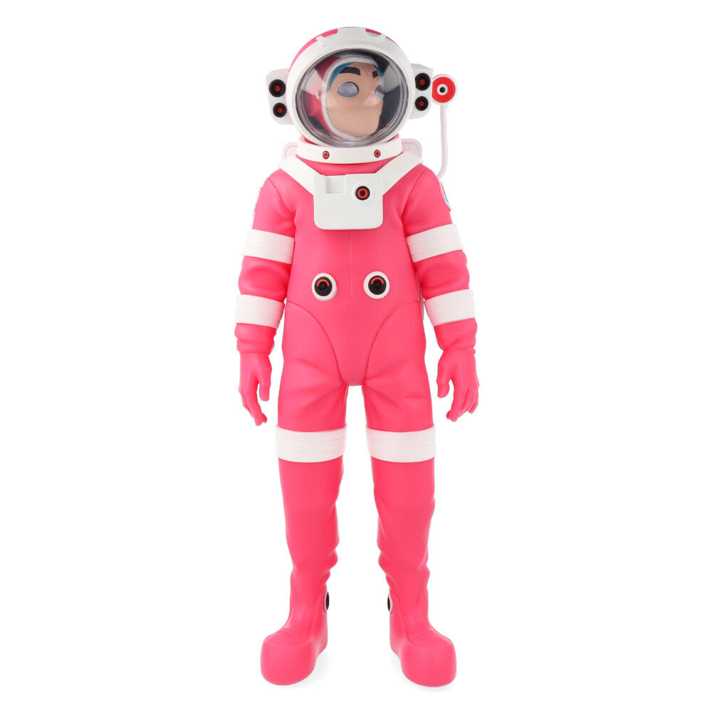 Gorillaz by Superplastic - Astronaut 2D