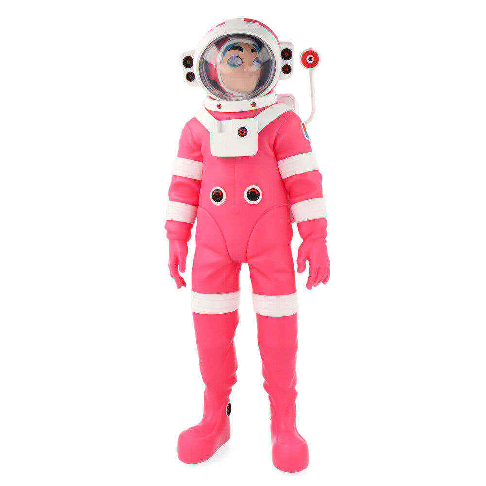 Gorillaz by Superplastic - Astronaut 2D