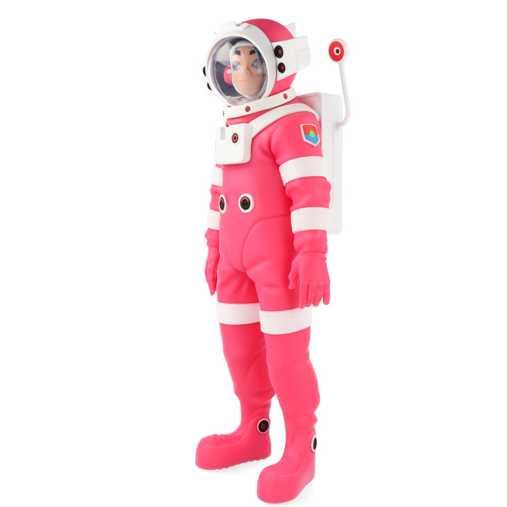 Gorillaz by Superplastic - Astronaut 2D