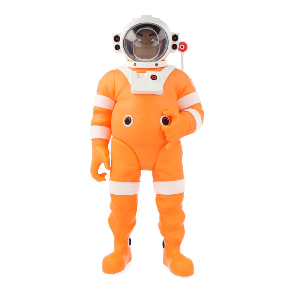 Gorillaz by Superplastic - Astronaut Russel