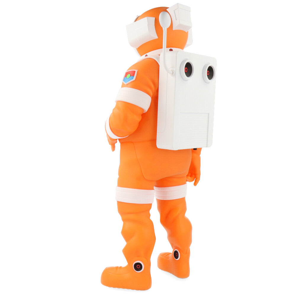 Gorillaz by Superplastic - Astronaut Russel