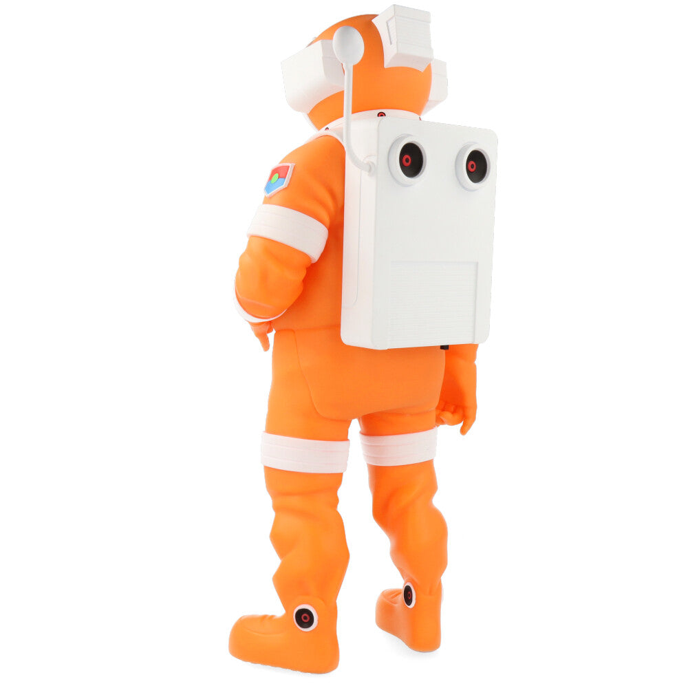 Gorillaz by Superplastic - Astronaut Russel