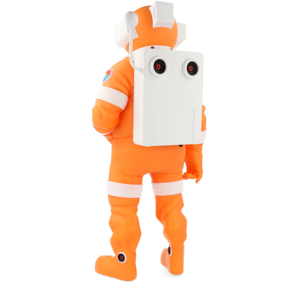 Gorillaz by Superplastic - Astronaut Russel