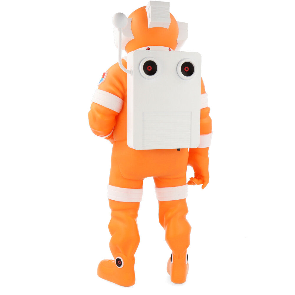 Gorillaz by Superplastic - Astronaut Russel