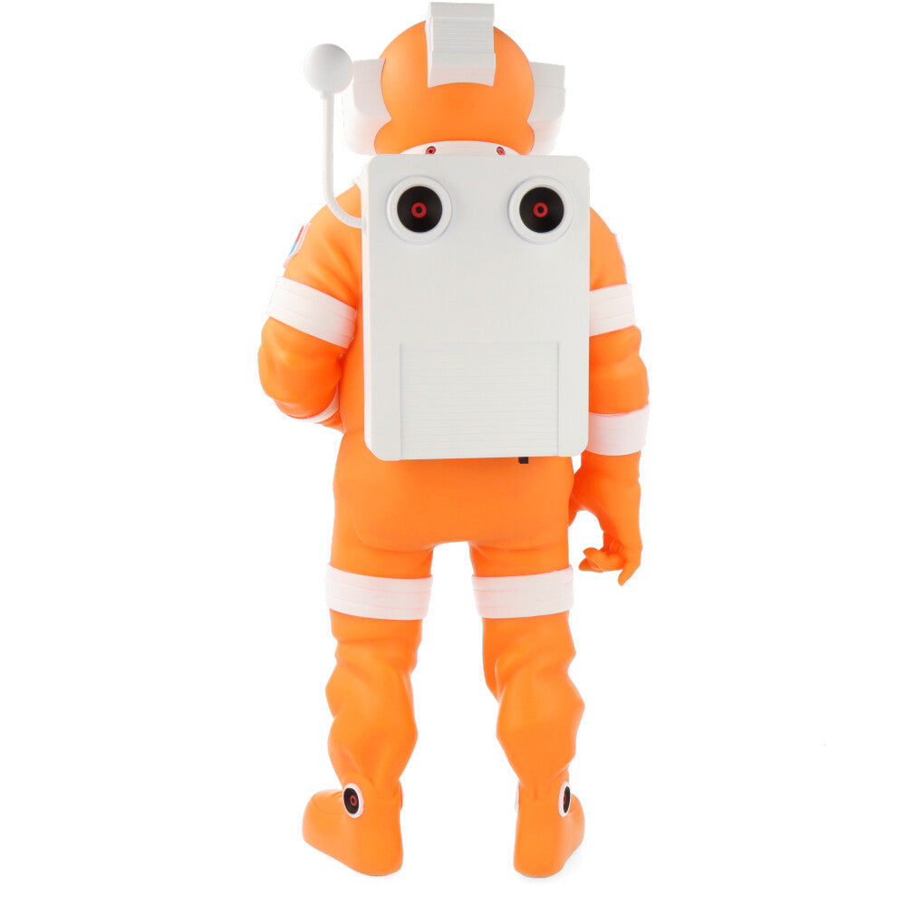 Gorillaz by Superplastic - Astronaut Russel