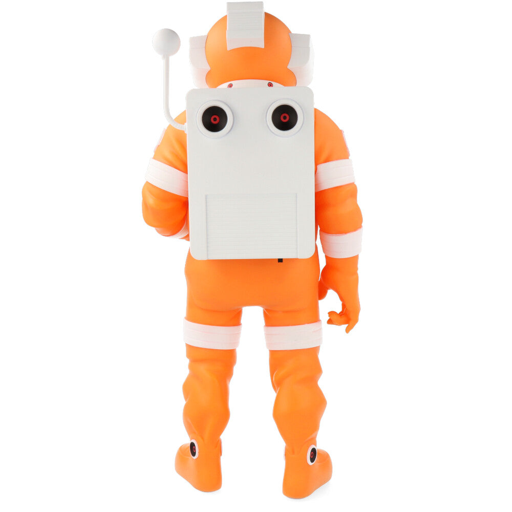 Gorillaz by Superplastic - Astronaut Russel