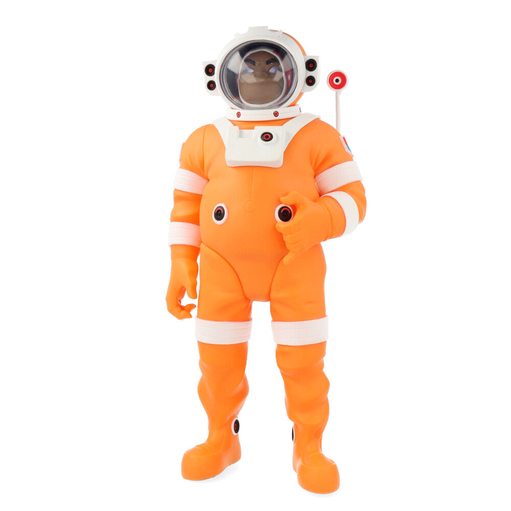 Gorillaz by Superplastic - Astronaut Russel