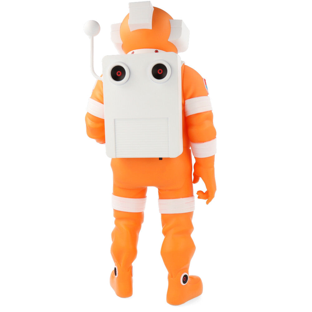 Gorillaz by Superplastic - Astronaut Russel