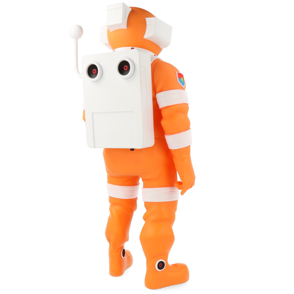 Gorillaz by Superplastic - Astronaut Russel