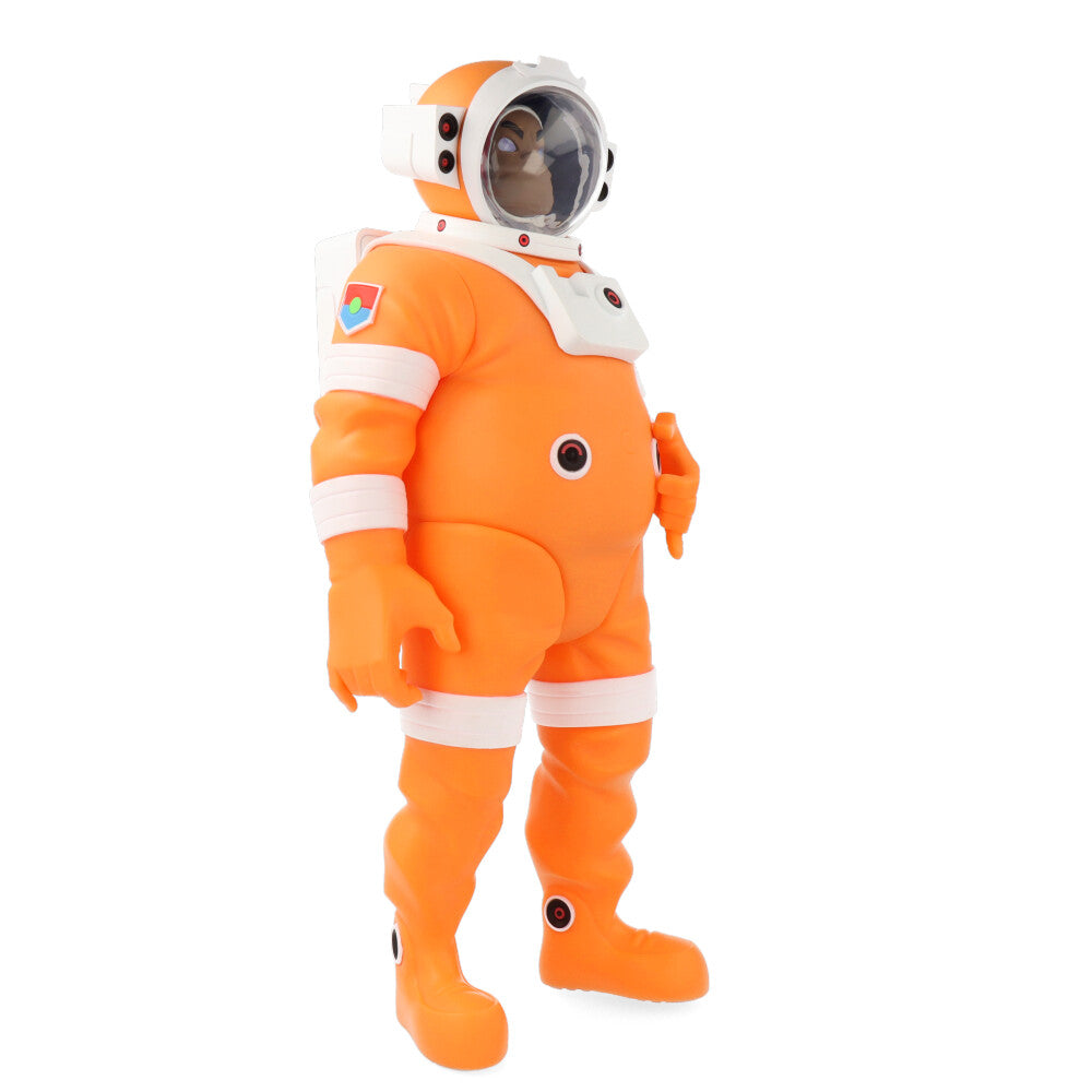 Gorillaz by Superplastic - Astronaut Russel